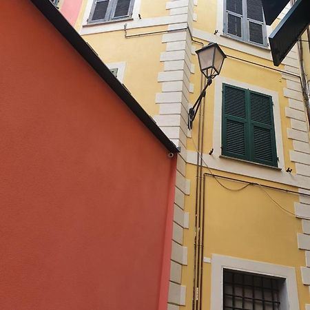 Casa Isabella De Luxe Studio モンテロッソ・アル・マーレ エクステリア 写真