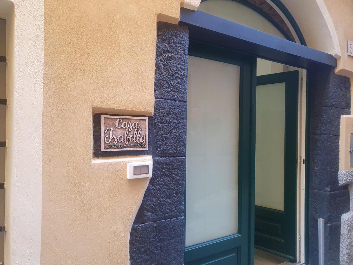 Casa Isabella De Luxe Studio モンテロッソ・アル・マーレ エクステリア 写真